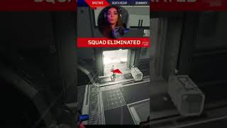 #shorts GAME FREEZING GLITCH?!? (Apex Legends)