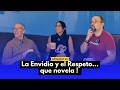 Episodio #22: La Envidia y el Respeto ... que novela !