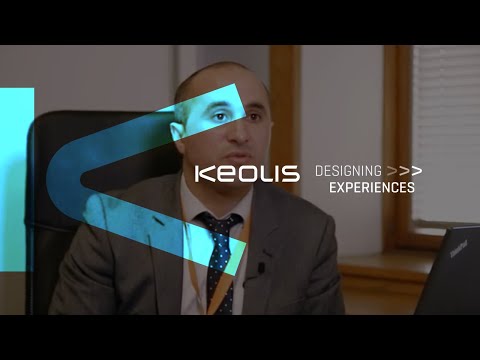 Site Manager at Keolis, more than a job, an experience