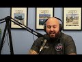 Episode 3 of On Patrol with the Suffolk County PBA: Austin Glickman