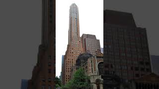 General Electric Building | Wikipedia audio article