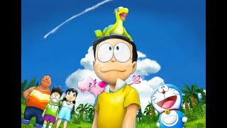 Download lagu Mr.Children |  Birthday (Doraemon Movie: Nobita's New Dinosaur Theme Song)