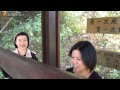 20150111-民視顧問團賴靜嫻小姐 響鐘祈願 20150111-民視顧問團賴靜嫻小姐 響鐘祈願