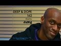 Afro &amp; Deep Lounge House Music Mix by JaBig - DEEP &amp; DOPE 162