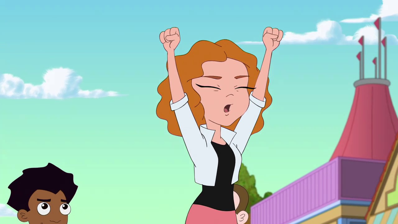 Meet Milo | Milo Murphy's Law | Disney XD - YouTube