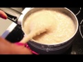 Porridge aux flocons davoine  recette de base simple et dlicieuse  