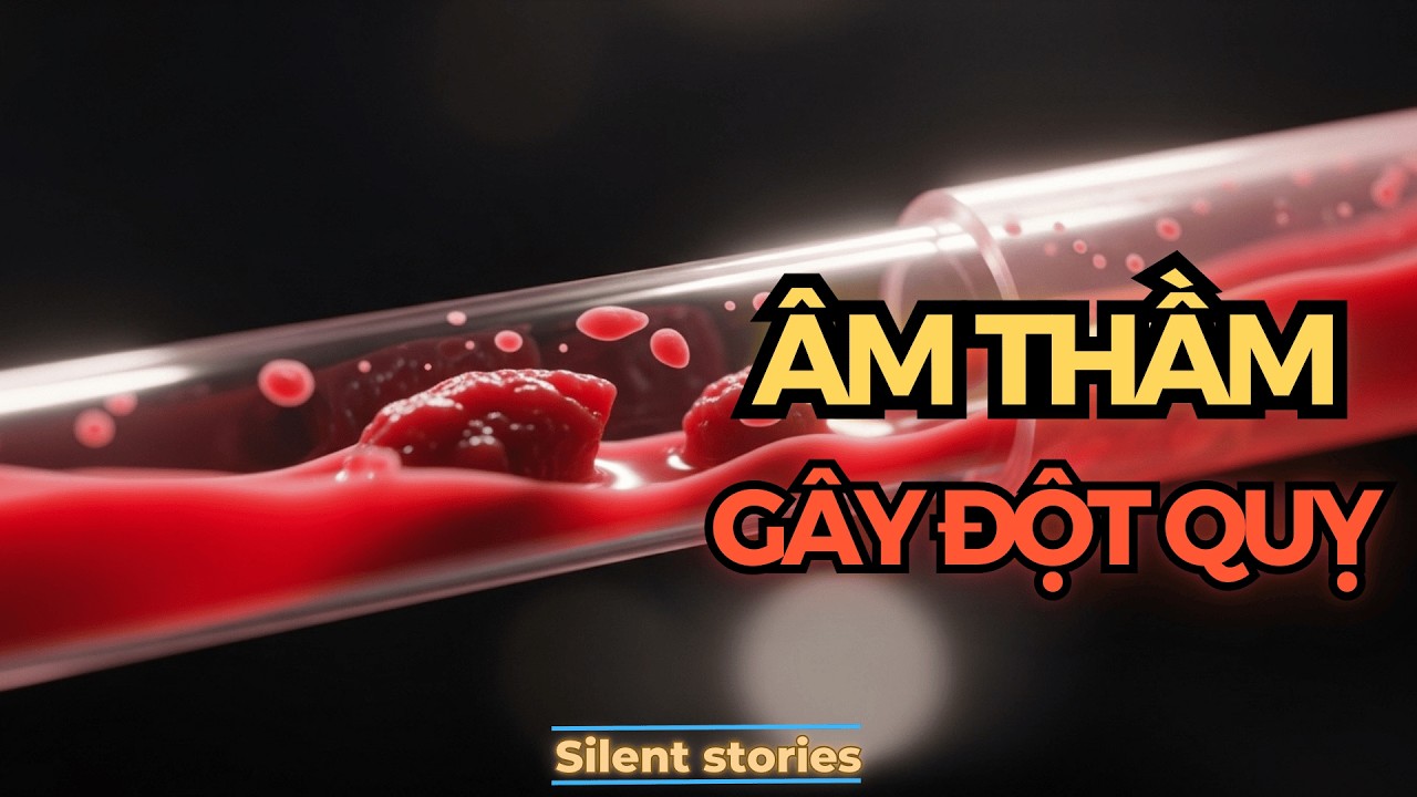 Bạn Có Biết Gia Vị Này Gây Đột Quỵ Như Thế Nào?