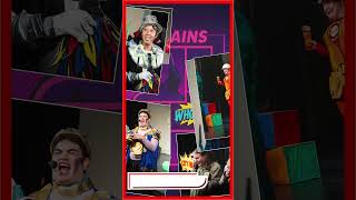 Magic Behind the Scenes: Costumes, Props, Sets & At-Home Rehearsals!