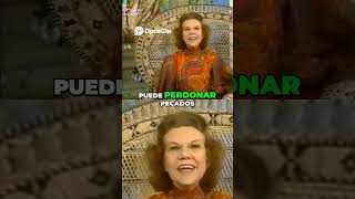 Jesucristo El Único Sumo Sacerdote que Perdona Pecados por Kathryn Kuhlman #kathrynkuhlman