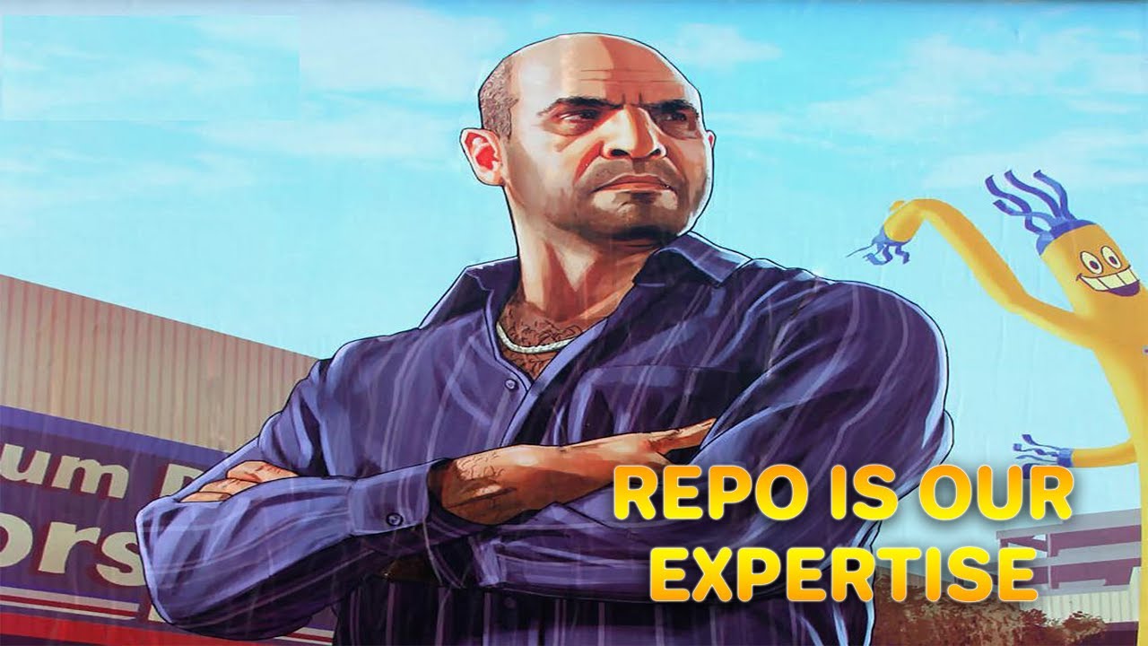 Premium Deluxe Motorsport Ad 2017 - GTA 5 Machinima