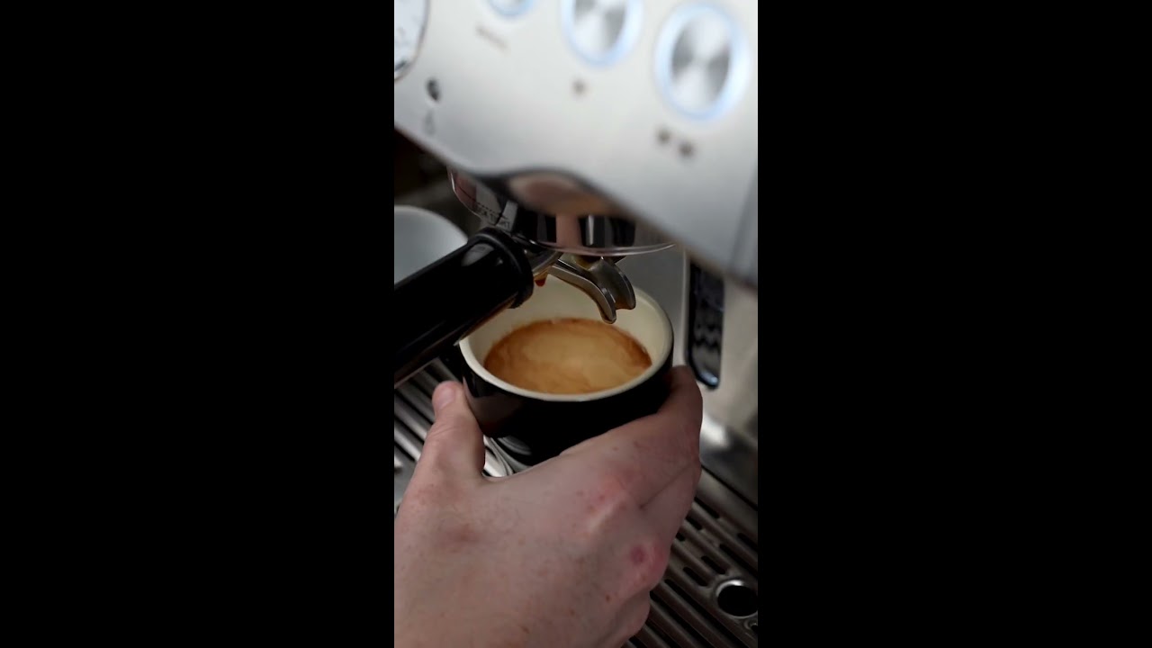 The Difference Between A Long Black And An Americano Goldenbrowncoffee Longblack