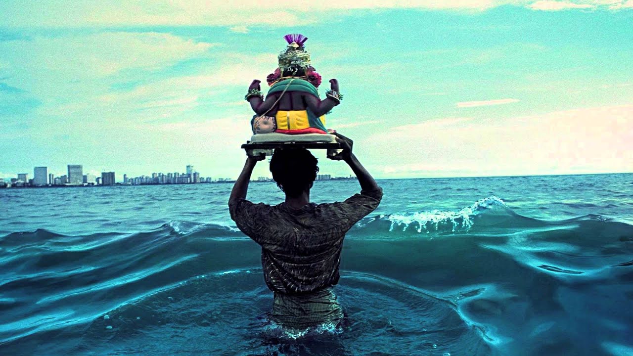 Janin Devi - Ganesha Sharanam