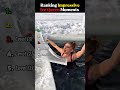Ranking impressive Ice Queen moment