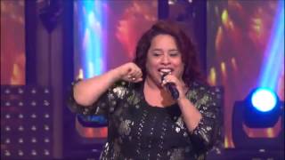 Video-Miniaturansicht von „En tu nombre Cristo-- Ingrid Rosario-- Lakewood“