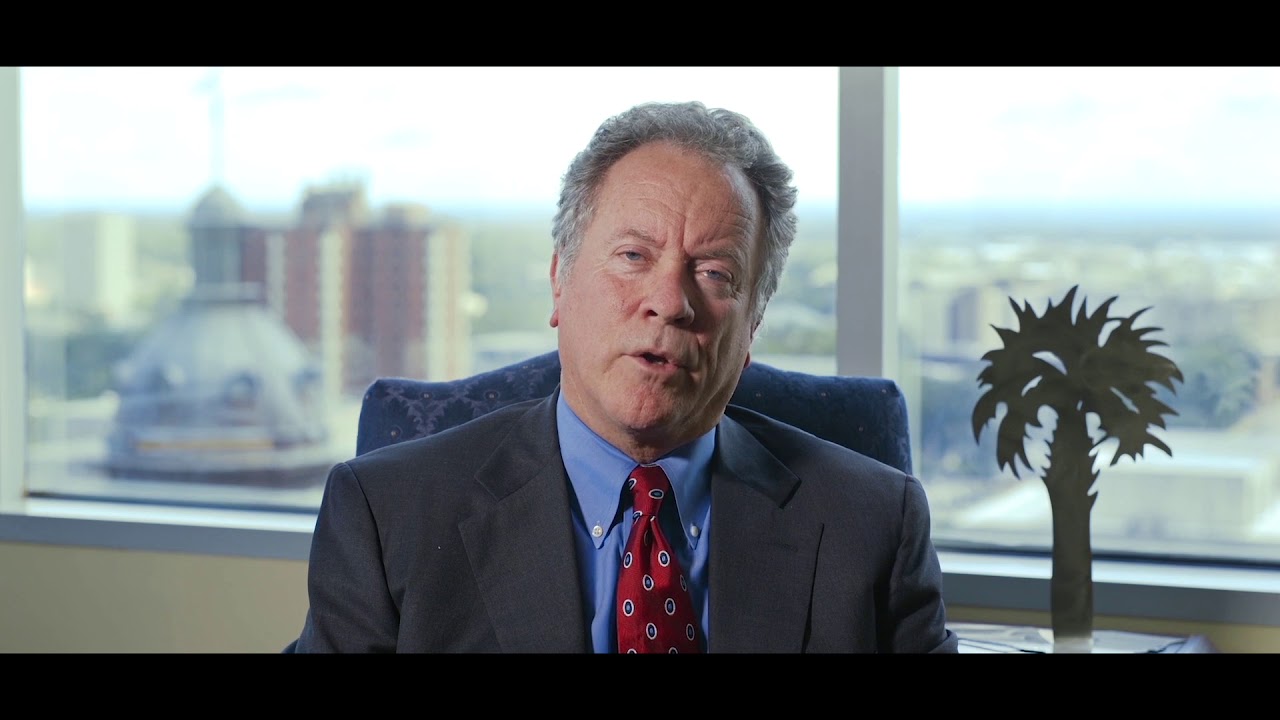 World Food Programme Chief David Beasley: Act now to end global hunger