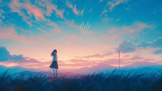 Endlessplain Like a Trace | Cinematic Calm with Deep Strings and Airy Synth