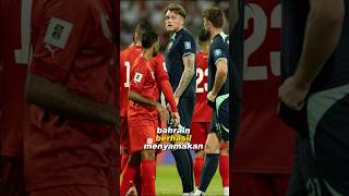 Bahrain Kena Karma 🤣