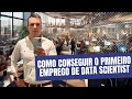 A maneira mais fcil de conseguir um emprego de cientista de dados