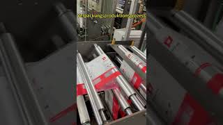 Werksverpackung, Keine Zwischenhändler.