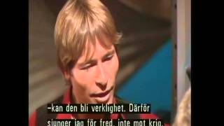John Denver –Shanghai Breezes / Interview / Annie’s song