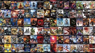 8 Incredible PS2 Games You Forgot About