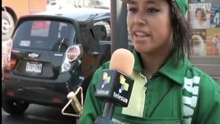 Mexico: Impunity rampant in femicide cases