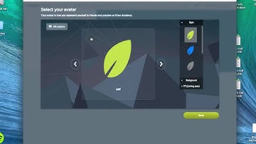 Khan Academy Student Accounts 1 Creating an account