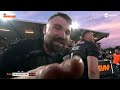 LATE COMEBACK! Newcastle Red Bulls v Sale Sharks | Gallagher PREM Rugby | R17 Highlights & Reaction