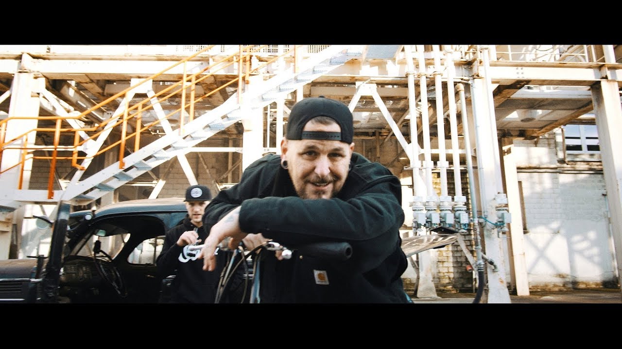 Delinquent Habits x BrauStation Sursee – CraftRebels Feat. Ives Irie (Official Video)