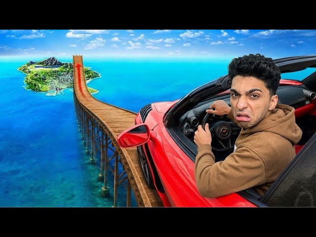 تحدي القفز بالسيارات من علي مرتفاعاات عملاقه 🚗 ❌| BeamNG.drive
