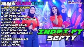 DUO AGENG FULL ALBUM TERBARU - AKU MASIH SAYANG - AGENG MUSIC TANPA IKLAN