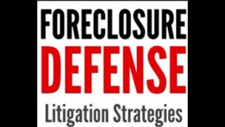 Non-Judicial Foreclosure - Most Common Mistakes