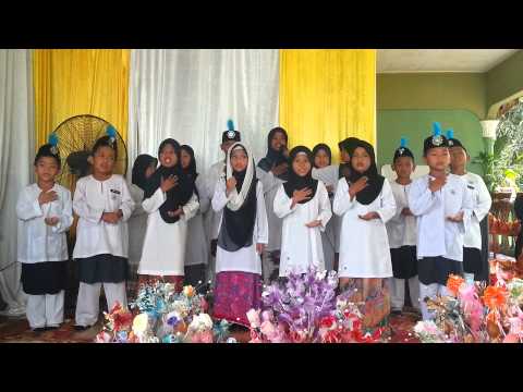 nasyid-kanak-kanak-kg-sri-dungun-pontian-johor