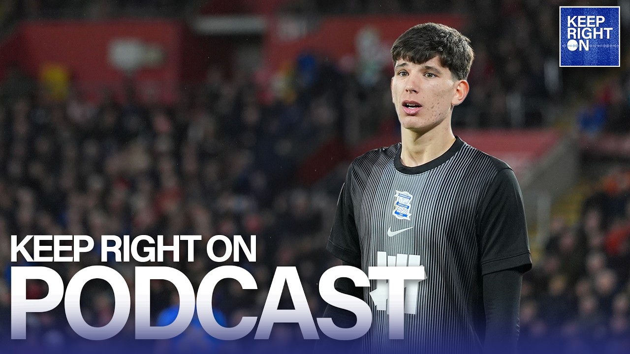 Beadle, Ducksch, Davies and Blues' play-off dream shattered