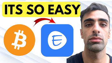 How To Receive Crypto With Ellipal Cold Wallet Step By Step