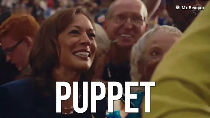 Hilarious Kamala Harris Parody Ad BANNED by Gavin Newsom Goes VIRAL! 😂