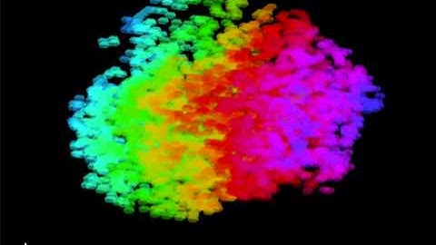 Conways Game of Life 3D