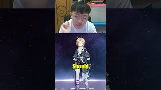 Actually a GOOD Yanqing | Honkai Star Rail