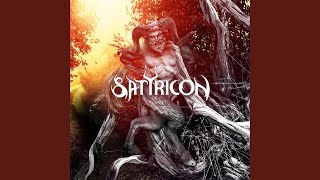 Vignette de la vidéo "Satyricon - Nekrohaven"