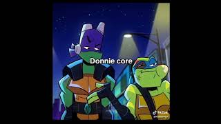 ROTTMNT Donnie - Tiktok Compilation