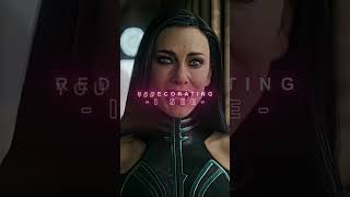 "A Wish King Never Seeks Out War" - Thor Edit | Song - Luna Bala (Slowed) | #thor #edit #shorts