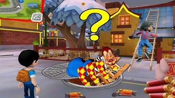 Dark Riddle 10.0.0 🧨 New Updater : Gameplay Walkthrough | Part 136