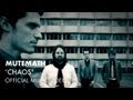 Mutemath  chaos official music