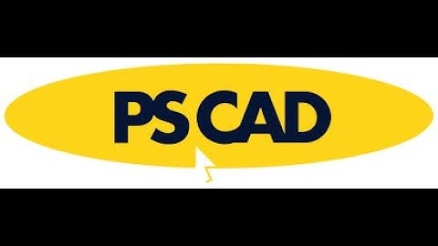 How to plot charts on PSCAD