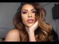 MY SOFT GLAM CURL TUTORIAL | DAY 6 IN SELF-ISOLATION