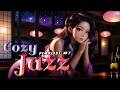 New Yet Unfamiliar — Warm Swing Jazz with Bebop Touch | GP JAZZ 🎵【PLAYLIST】