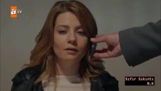 Kertenkele Kli̇p Aşk Sana Benzer Resimi