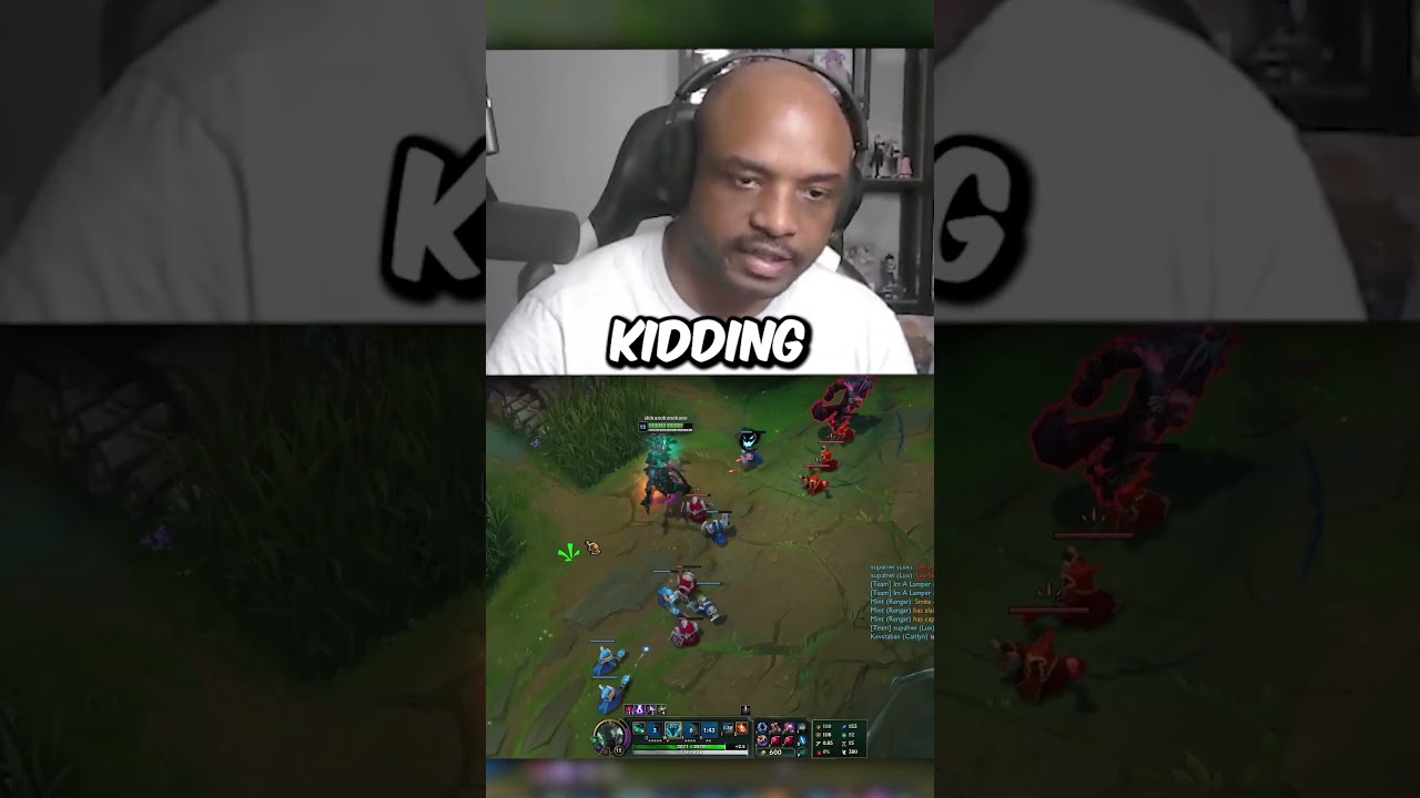 MORDEKAISER ULT DOES NOT WORK