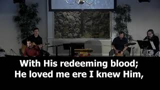 Worship Service - Developing a Healthy Conscience: Part 2