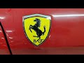 Ferrari-360  "ушатос" обрела нового владельца!